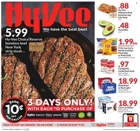 myvee|hy vee weekly ad.